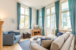 Die Villa App 5 Ahlbeck